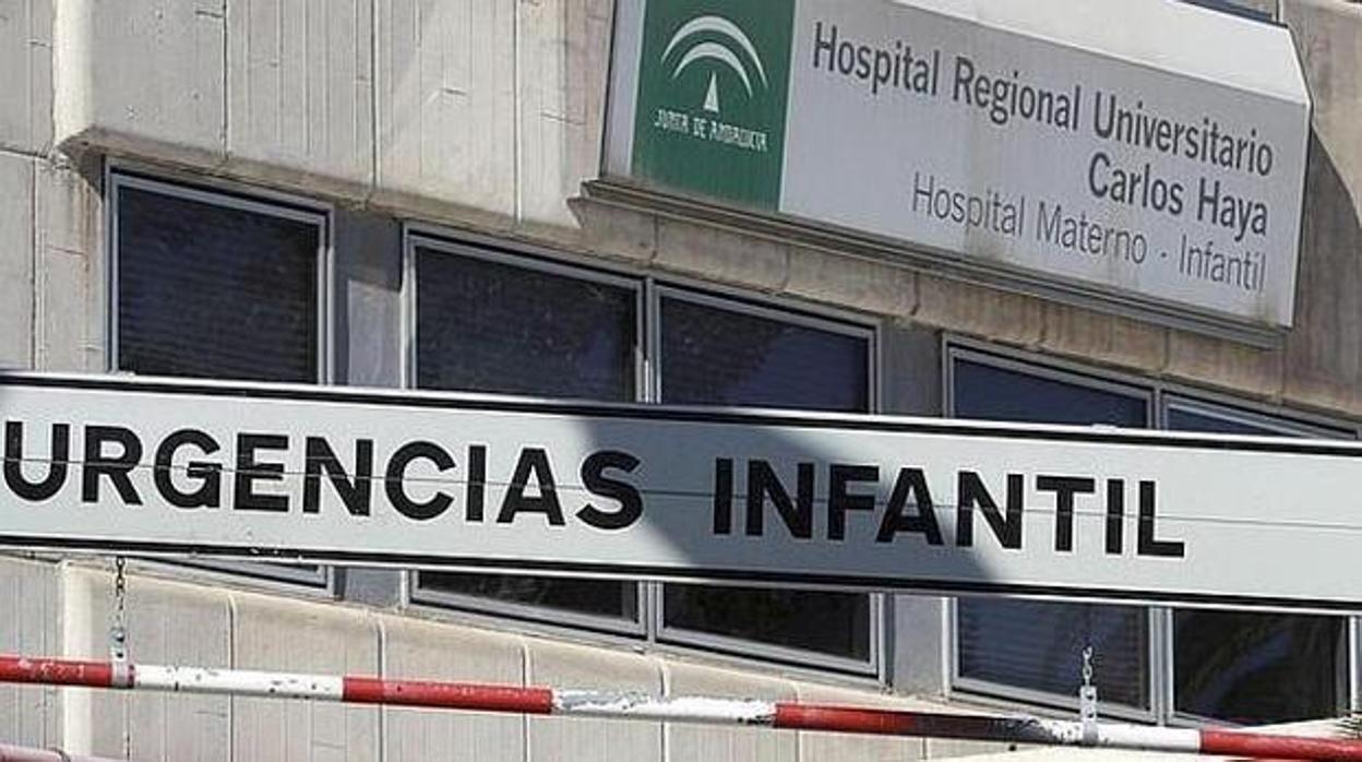 El Hospital Materno Infantil ya tuvo tres brotes en el pasado
