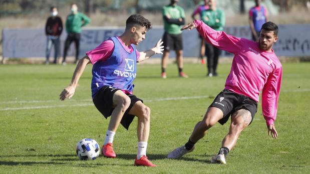 El Córdoba CF o cómo salir de la curva