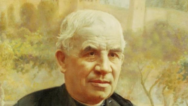 El Vaticano acerca a los altares al padre Manjón, fundador de las escuelas para niños pobres de Granada