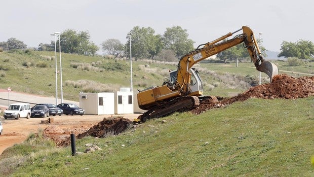 Gobierno y Junta tiran de la licitación de obra pública en Córdoba a la baja: cae un 22% hasta septiembre