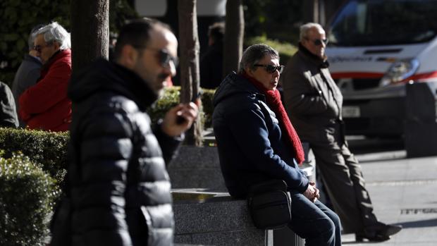 El viernes 27 de noviembre llega a Córdoba con frío y baja probabilidad de lluvia