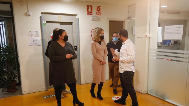 La moción de censura en Baena fracasa y PP y Cs seguirán por ahora con la Alcaldía