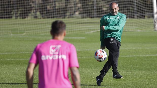 El durísimo «Tourmalet» del Córdoba CF