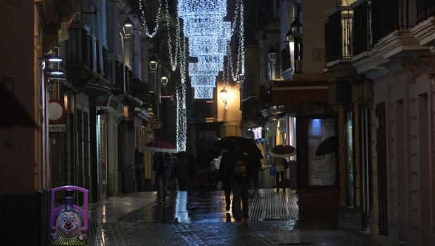 El temor a una tercera ola de Covid retrasa los planes para Navidad