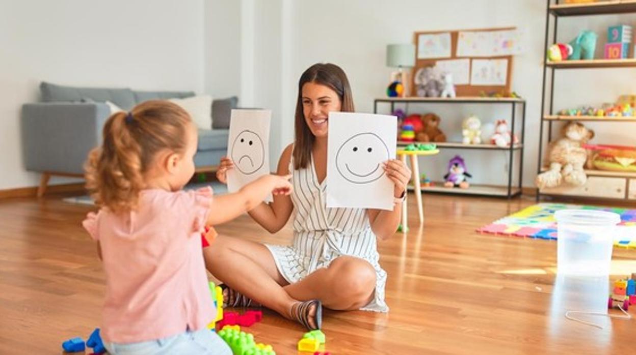 Los riesgos que no te habías planteado de la educación emocional