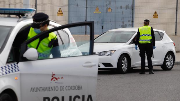 Dos jueces anulan multas del primer Estado de Alarma en Córdoba por no estar tipificadas