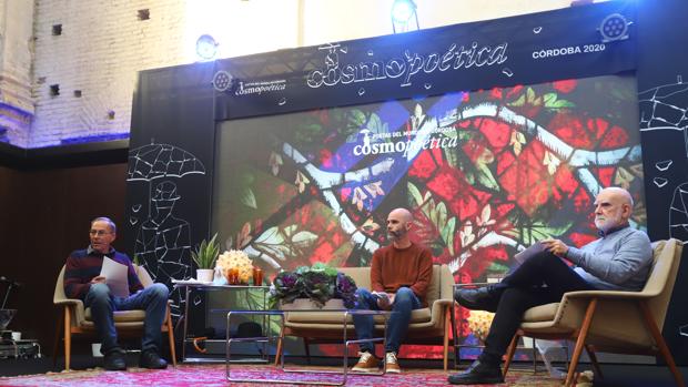 Pedro Roso, el sembrador que preparó en Córdoba el suelo de Cosmopoética