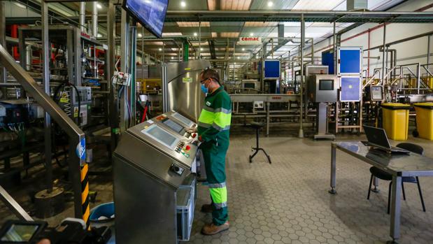 Empresarios prevén que se mantendrán los negocios en 2021 si cede el coronavirus en Córdoba