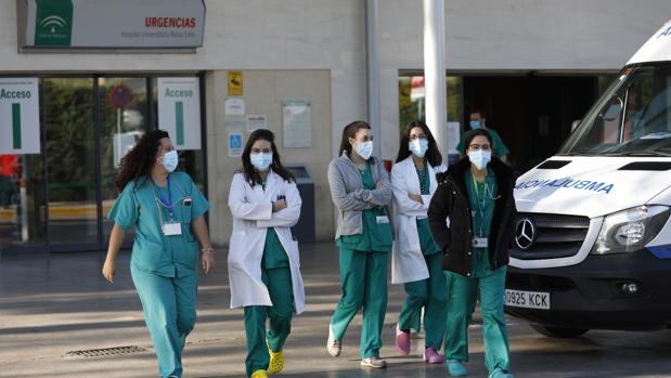 Un fallecido por Covid, contención en los contagios y nueva bajada de hospitalizados en Córdoba