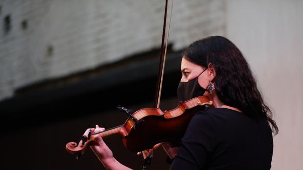 El «Trío de Cámara Orpheus» inaugura este lunes el ciclo de Música Clásica de Navidad de Córdoba