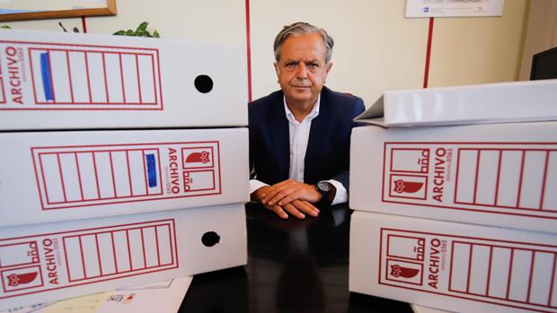 Vimcorsa habilita 552 ayudas para vecinos de Córdoba en situación de riesgo