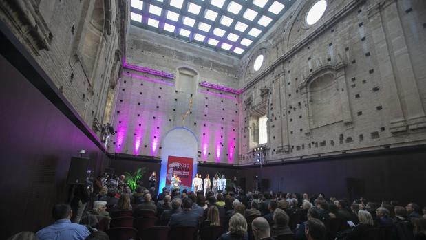 Concierto del guitarrista Nicolás Díaz Liñán, este viernes en la Sala Orive, de Córdoba