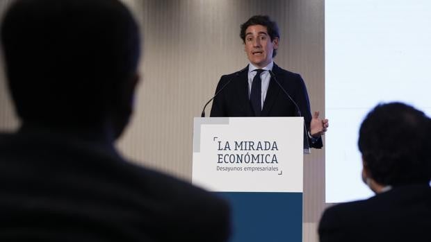 Pablo López, CEO de Silbon: «El cliente quiere las dos cosas: establecimiento físico y tienda online»