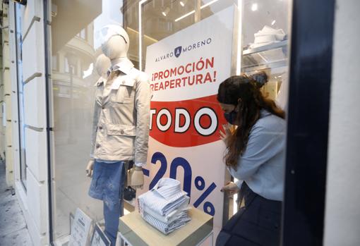 Plan de Navidad | Córdoba pasa al nivel 3 con terrazas de bares al 100% y más aforo en tiendas y eventos