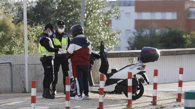 Plan de Navidad | La Junta permite al final las reuniones entre familiares y allegados en Córdoba