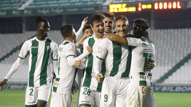 Los propietarios de Baréin del Córdoba CF, «encantados» con la goleada y el cambio del equipo