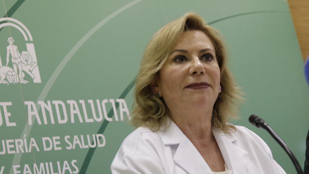 Andalucía, lista para vacunar, empezará a inmunizar  «lo antes posible» contra el coronavirus