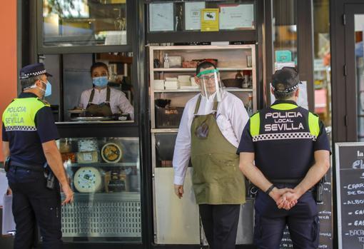 Estas son las medidas de Andalucía para la Navidad que empiezan este viernes 18 de diciembre