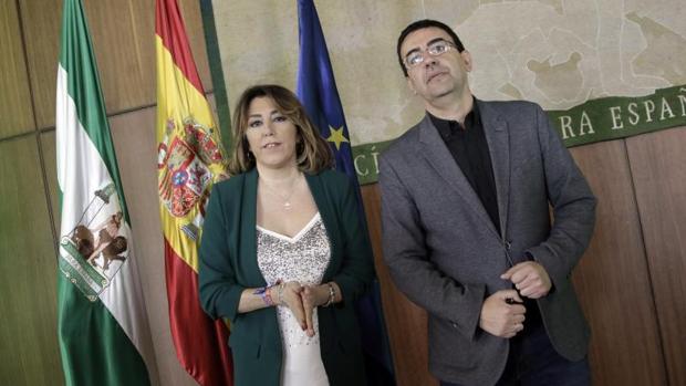 El ex portavoz del PSOE en el Parlamento augura que habrá «más de un candidato» a las primarias