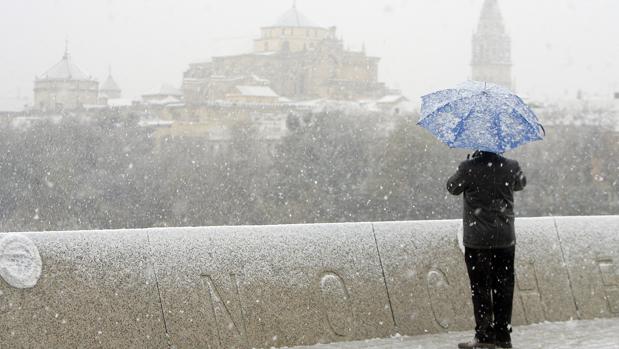 Vuelve la lluvia en Córdoba para este sábado 19 de diciembre