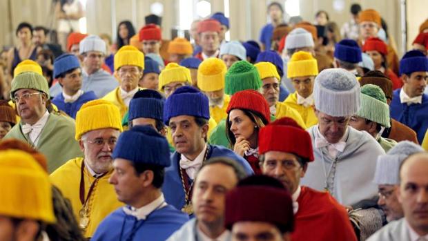 La Universidad de Córdoba aprueba un presupuesto de 170,5 millones para 2021