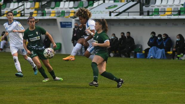 El Pozoalbense se lleva el derbi ante el Córdoba Femenino (2-1)