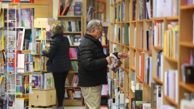 Luque de Córdoba, candidata al premio Librería Cultural