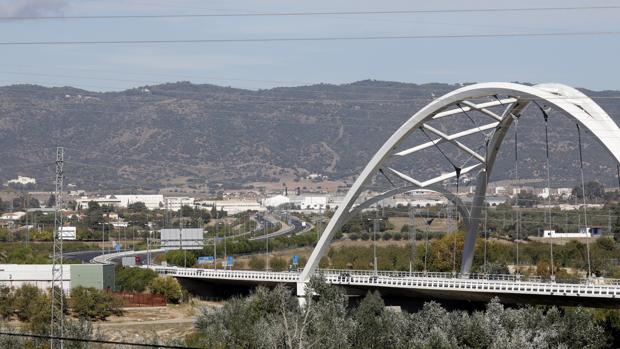 La base logística del Ejército de Tierra de España | Puntos fuertes y débiles que presenta Córdoba