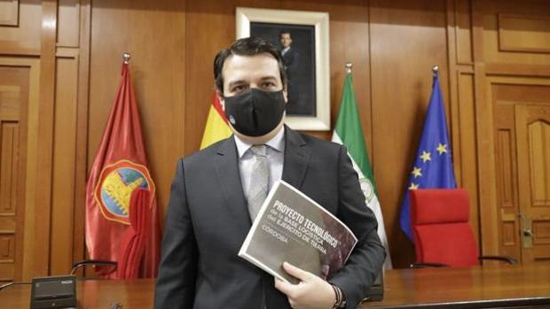 La solución militar