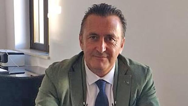 Desaparece en Asturias Manuel Vega, director del puerto de Huelva, tras salir a caminar por el monte