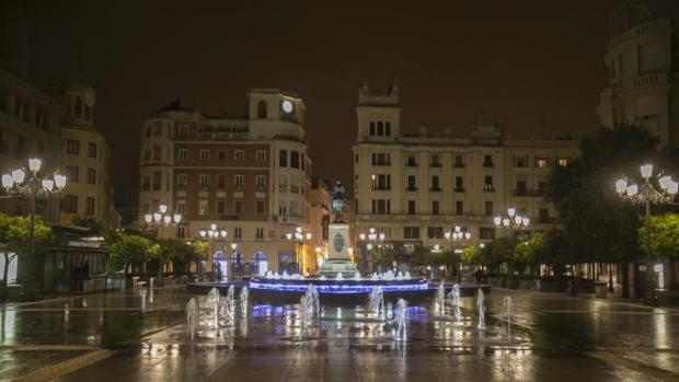 Las claves de una Nochevieja inédita en Córdoba