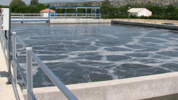 La Junta licita por 59,5 millones las depuradoras de Rute y La Carlota y la de La Rambla-Montalbán