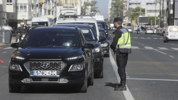 La Junta se plantea nuevas medidas restrictivas a partir del domingo 10 de enero