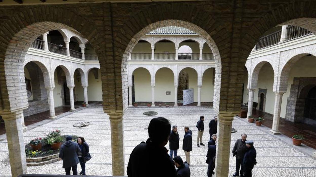 El Palacio de Congresos tras su reapertura