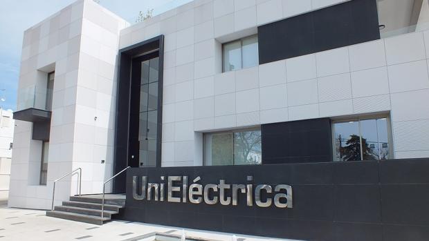 Unieléctrica, comercializadora de Córdoba de energía renovable, logra subir sus contratos un 26% en 2020