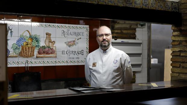 Rafael Carrillo, El Churrasco: «Daremos las mayores pérdidas en 50 años de vida»