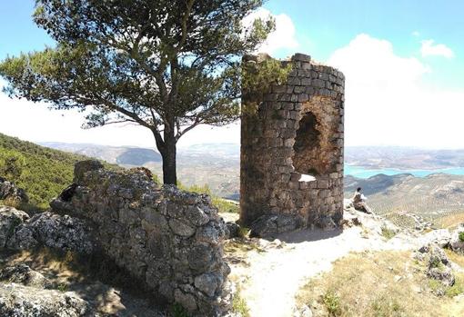 Torre del Canuto de Rute