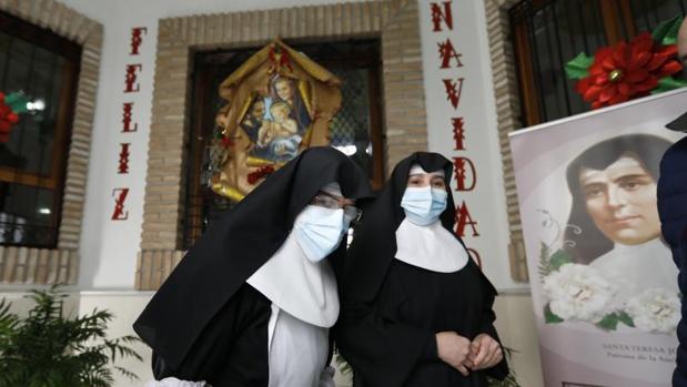 Vacuna Covid en Andalucía | La Junta ha administrado 9.526 dosis en Córdoba desde el inicio de la campaña