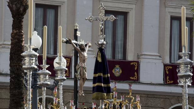 Semana Santa de Cádiz: El Consejo sigue adelante con la presentación oficial del cartel y el pregonero