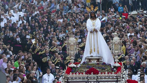 Primer boceto de otra Semana Santa sin procesiones en Andalucía por el coronavirus