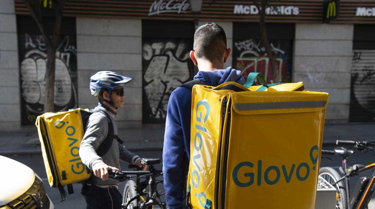 Los establecimientos de restauración podrán hacer servicios de entrega a domicilio hasta las 23.30 horas