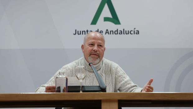 Educación presume de inversión récord y la mayor plantilla docente de la historia de Andalucía