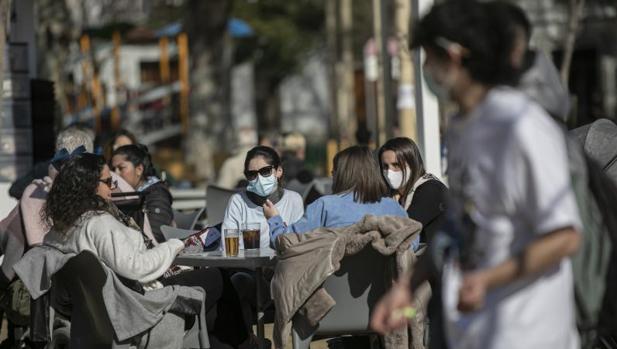 El Consejo interterritorial de Salud se reúne este miércoles en Sevilla con la presencia del ministro Illa