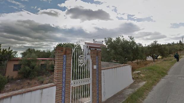 Hallan calcinados los cadáveres de dos personas en una vivienda de chapa en Málaga