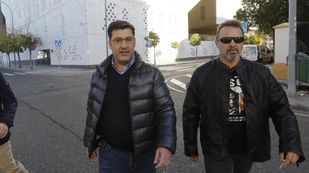La Guardia Civil afirma que el Córdoba CF llegó a pagar nóminas del hotel de Jesús León
