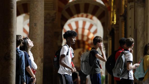 Estos son los ganadores del IV Premio ABC de Narrativa Escolar Mezquita-Catedral de Córdoba