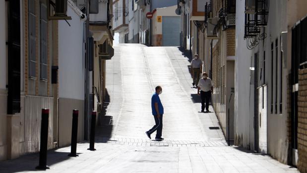 Incidencia Covid Córdoba | Otros ocho municipios tendrán cierre perimetral desde este sábado