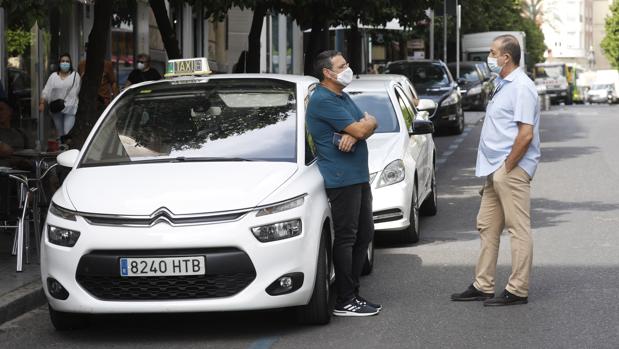 Los taxis de Córdoba deberán dar precio cerrado cuando se hayan precontratado viajes