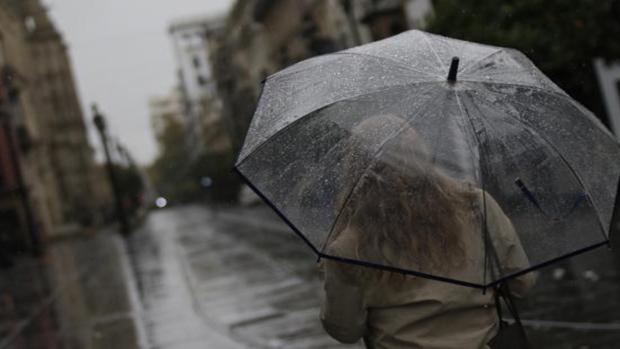 Las precipitaciones vuelven este lunes a Córdoba, pero serán escasas