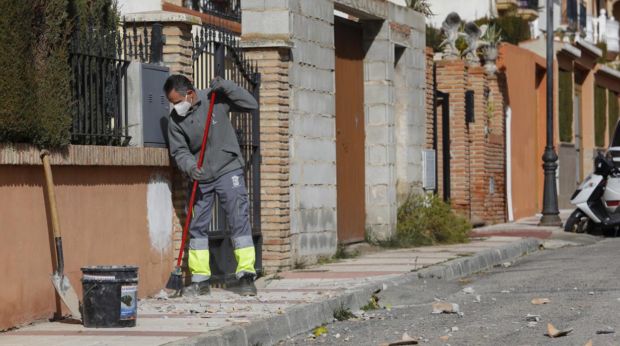 Los terremotos registrados este domingo tienen el epicentro en Santa Fe